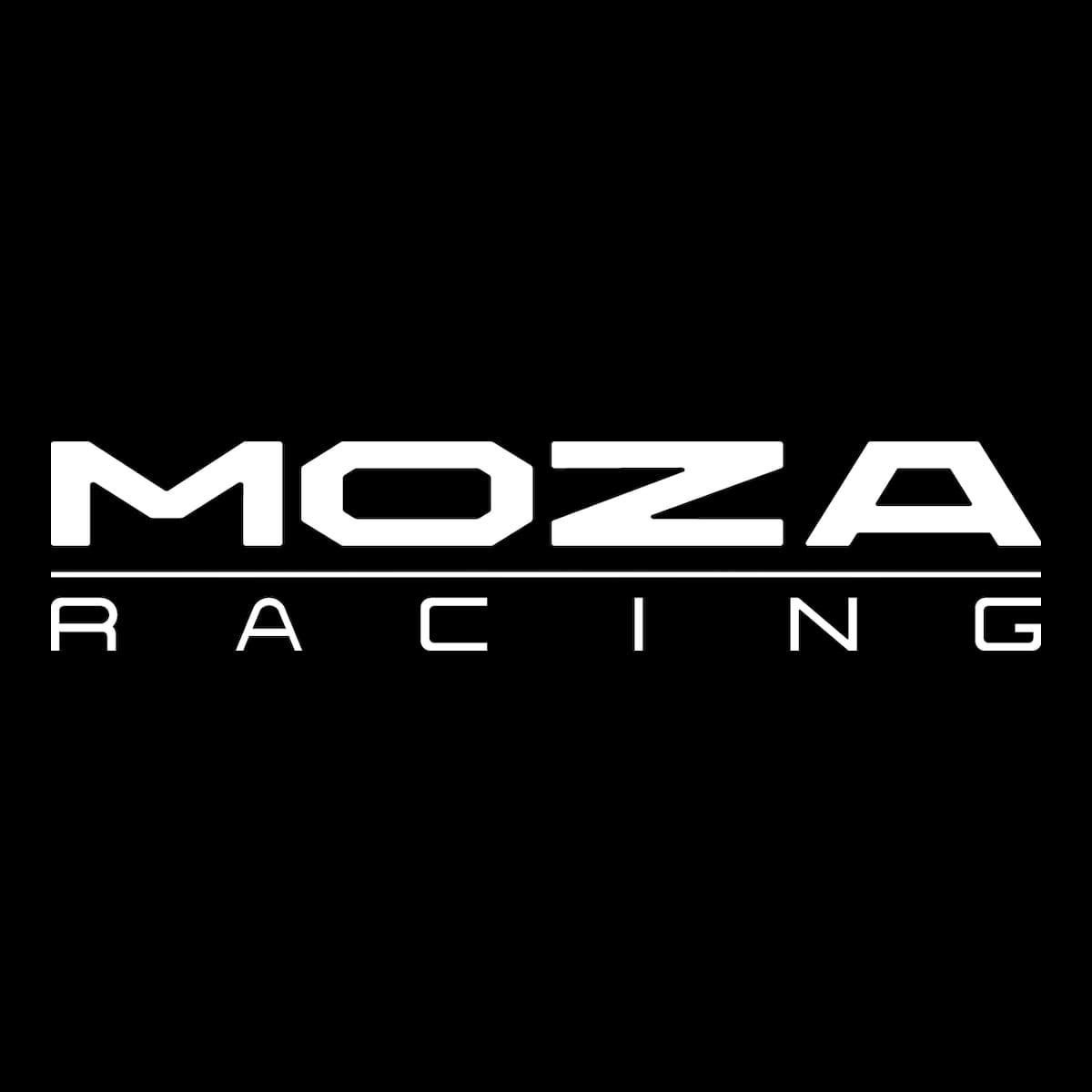 Moza — симрейсинг оборудование