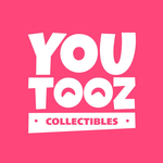 Youtooz — фигурки интернет-культуры и мемов