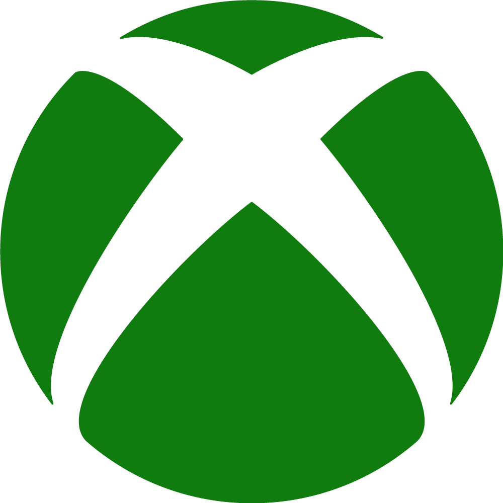 Xbox — мерч и аксессуары для консолей