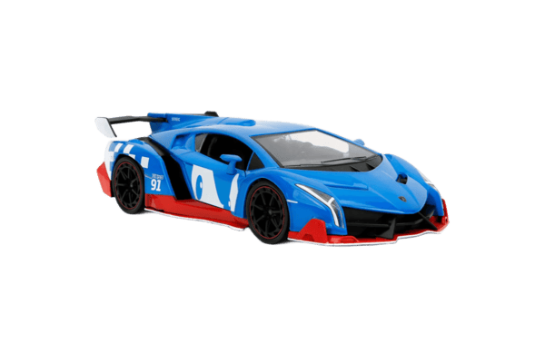 Модели машинок