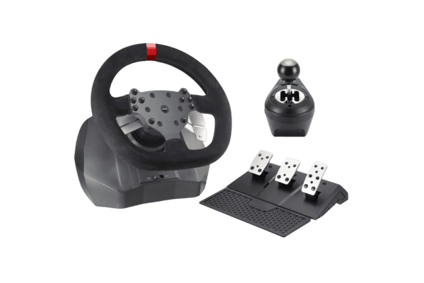 Игровые рули