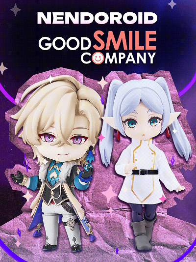 Гуд Смайл Компани