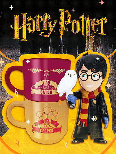 Гарри Поттер